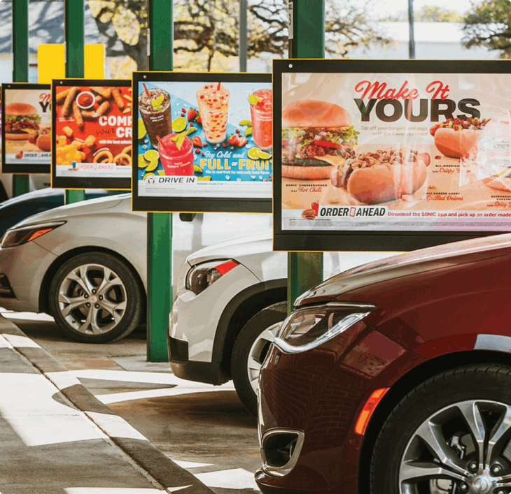 How One Can Achieve Success in Owning a SONIC Drive-In Franchise