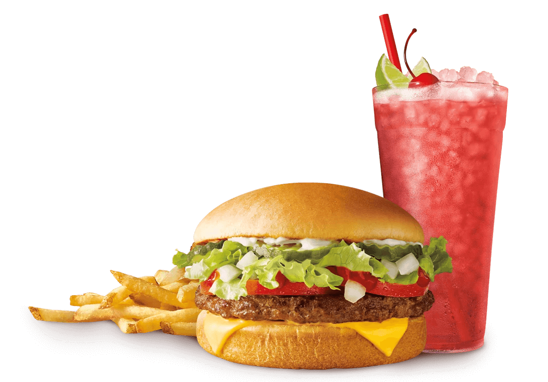 Sonic combines tradition with innovation to remain relevant in today's fast-food landscape.