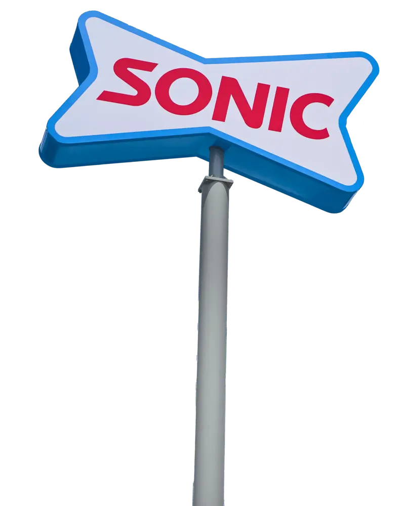 Leverage Sonic Drive-in's strong brand recognition and consumer trust to drive success across multiple territories.