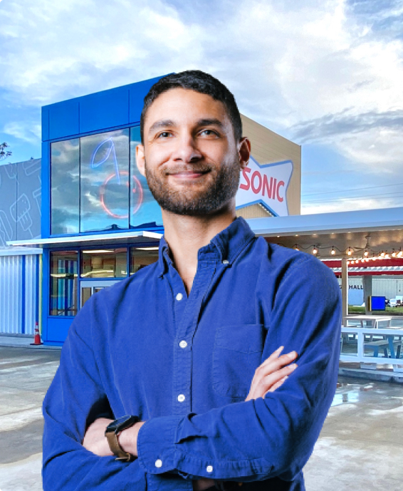 The Choice of Multi-Unit Entrepreneurs: Discover why multi-unit entrepreneurs like Nik Bhakta continue to invest in SONIC. Their proven track record and thriving franchise opportunities make them a preferred choice for ambitious business owners.