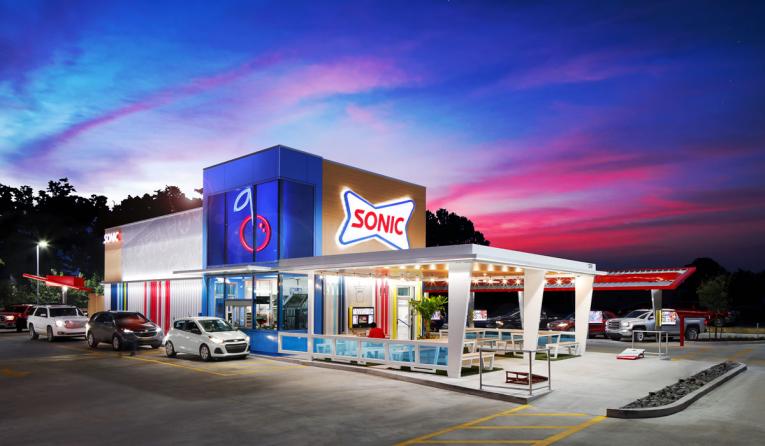 Connect with SONIC today to learn more about the limited-time incentives and significant opportunities for new store development commitments from 2022 to 2025. Fill out the form below and embark on your journey with this thriving franchise.